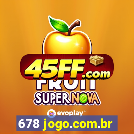 678 jogo.com.br